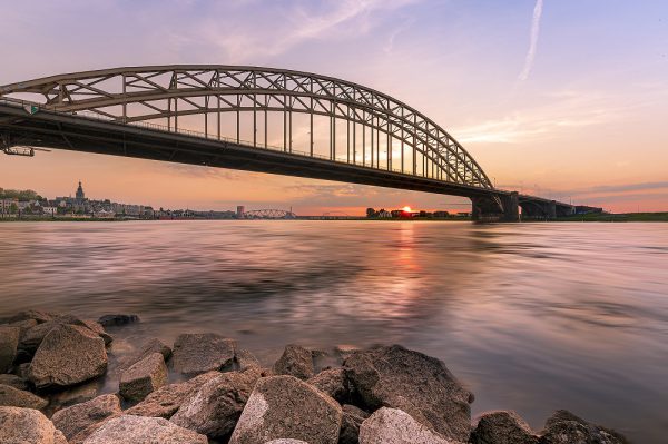 Gemeente Nijmegen: samen grote stappen vooruit