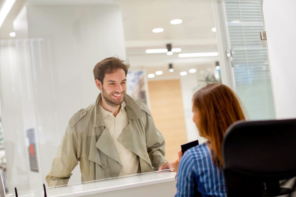 Frontoffice Medewerker Burgerzaken – Opdrachten in heel Nederland